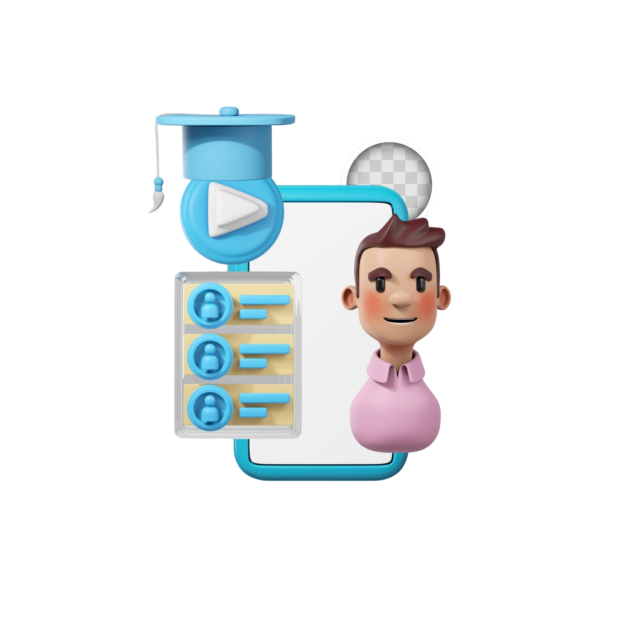 متعة التعلم والتعليم ...